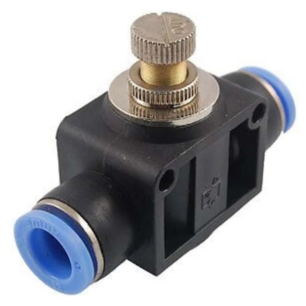 10 MM HIZ AYAR