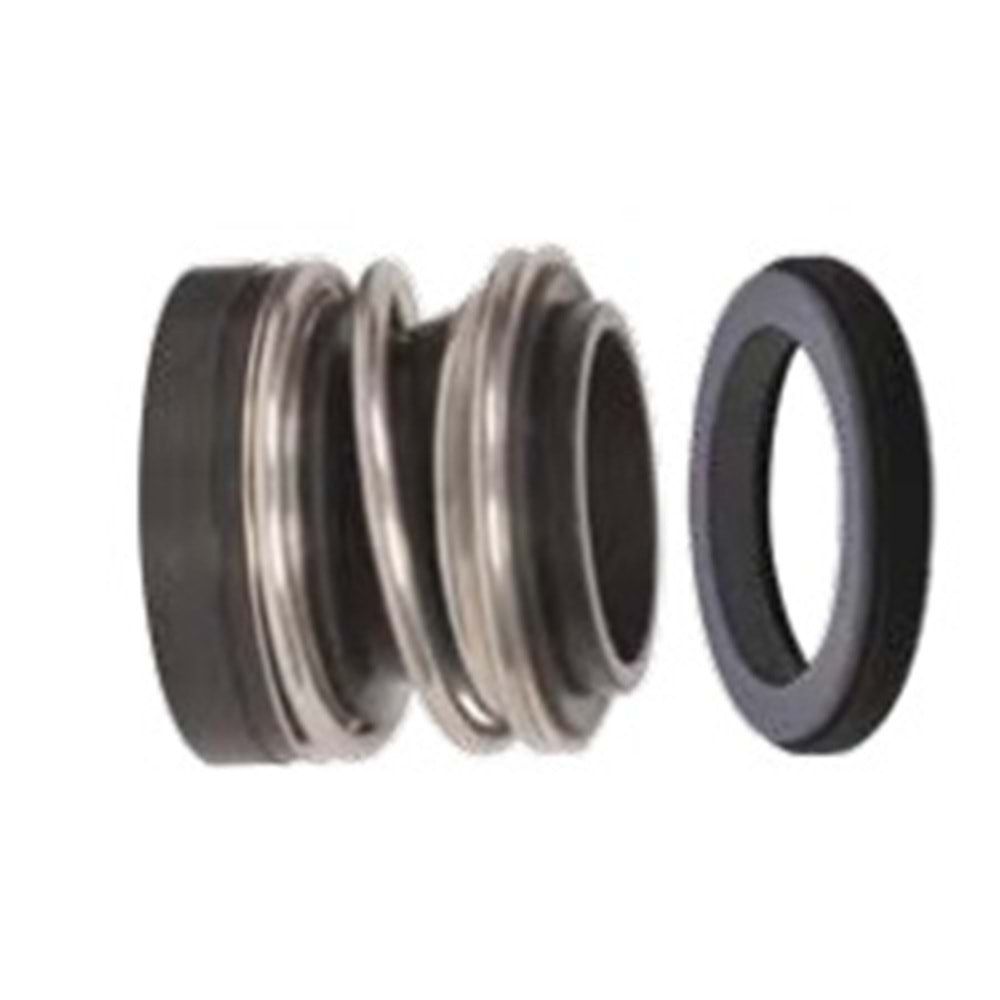 PG5A-20 MEKANİK SALMASTRA