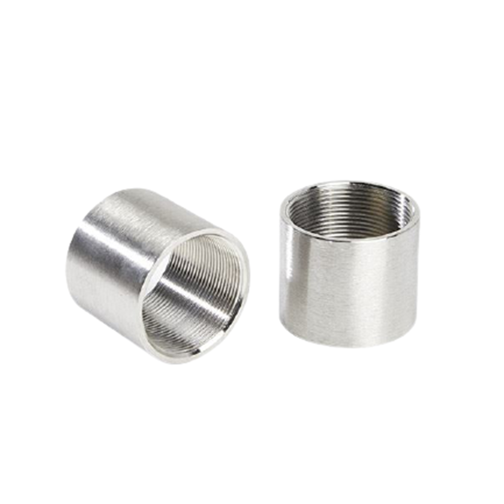 1/4 KROM MANŞON