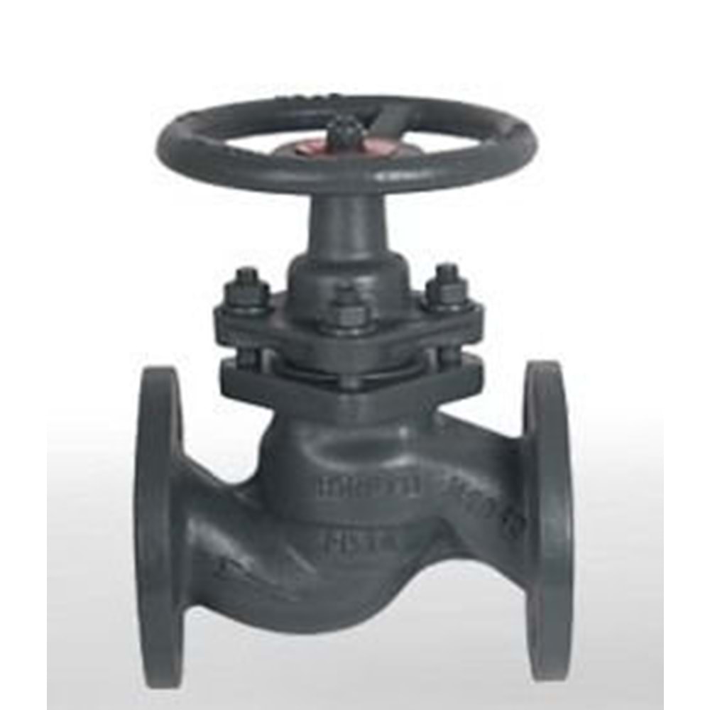 BONETTİ BV DN40 PN16 VANA