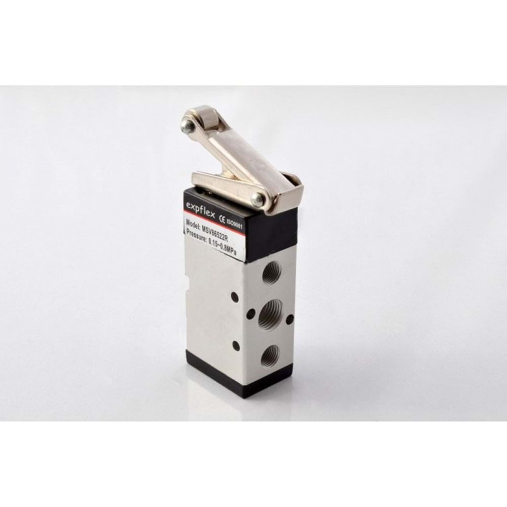 MSV86522R 1/4 5-2 MAKARALI VALF