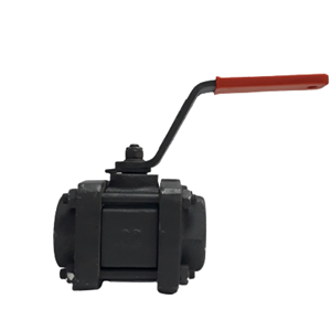 TERMO TRKV-3110 DN50