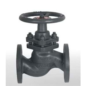 BONETTİ BV DN40 PN16 VANA