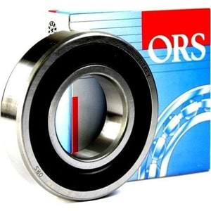 ORS 6305 RS RULMAN