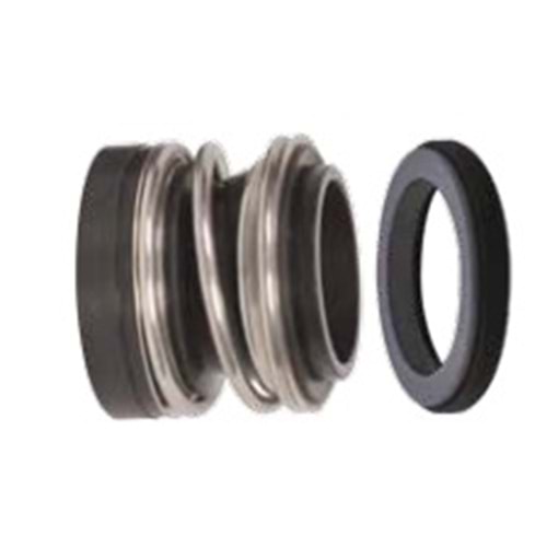 PG5A-20 MEKANİK SALMASTRA