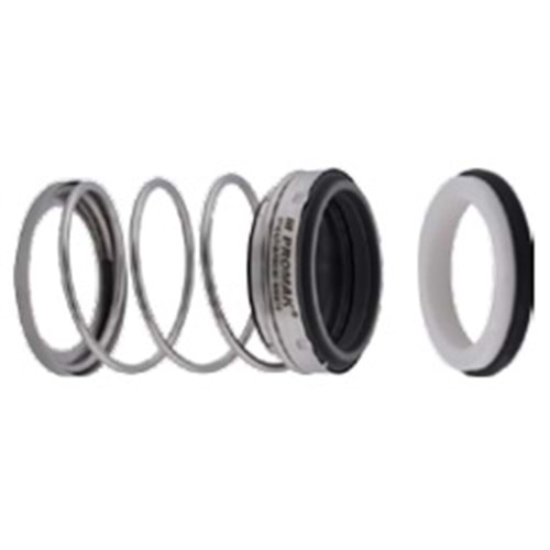 P50-38 MEKANİK SALMASTRA