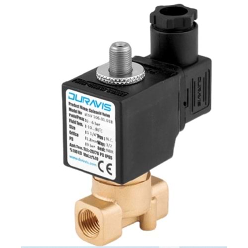 ESV507-03 DURAVİS 1/2