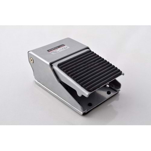FV320 1/4 3-2 PEDAL VALF