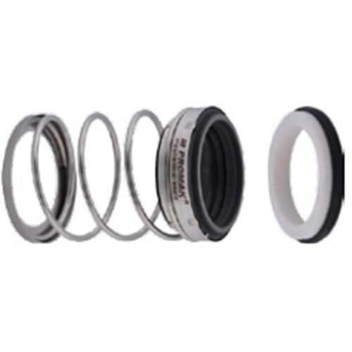 P50-22 MEKANİK SALMASTRA