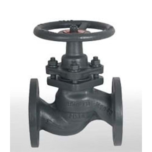 BONETTİ BV DN40 PN16 VANA