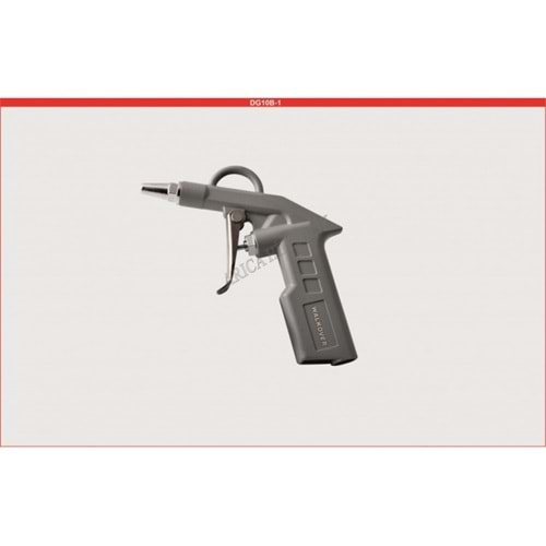 DG10B-1 25 MM GAGALI METAL HAVA TABANCASI