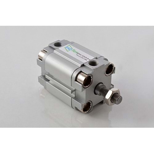 ADVU 32X20 SHORT SİLİNDİR