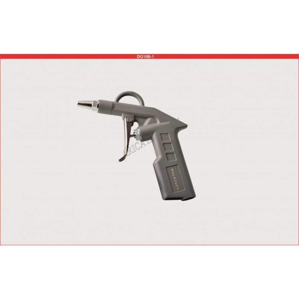 DG10B-1 25 MM GAGALI METAL HAVA TABANCASI