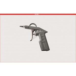 DG10B-1 25 MM GAGALI METAL HAVA TABANCASI
